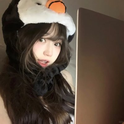 别眨眼