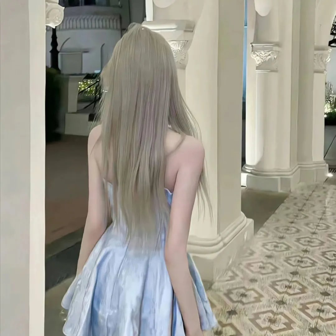 小镇大街