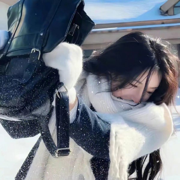 月落妇人心