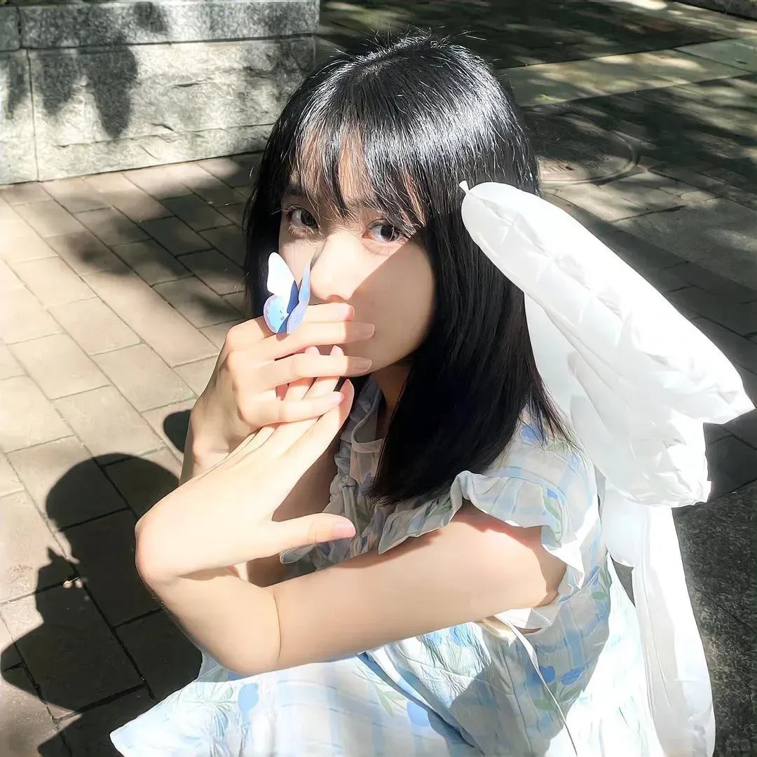我们生活愉快